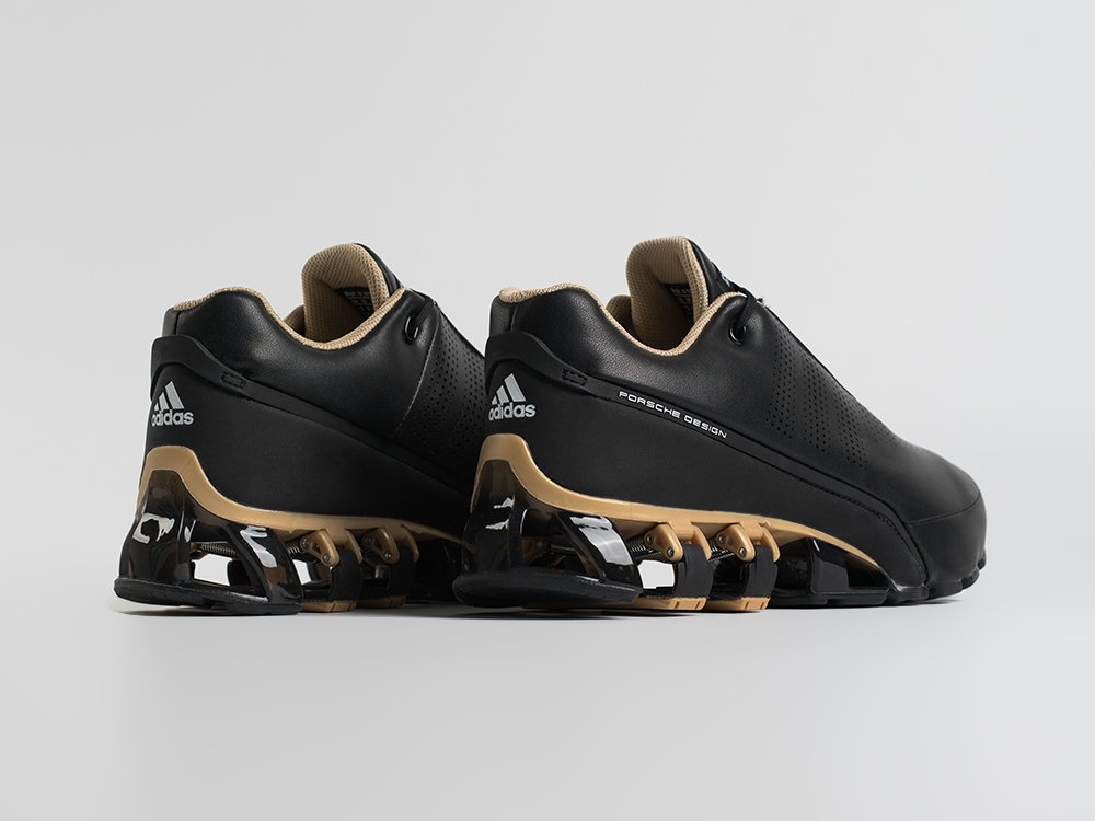 Кроссовки Adidas Porsche Design Leather P5000
