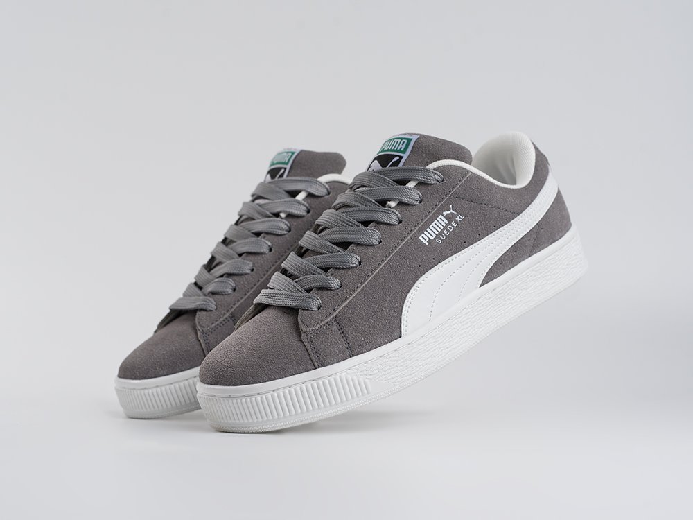 Кроссовки Puma Suede XL