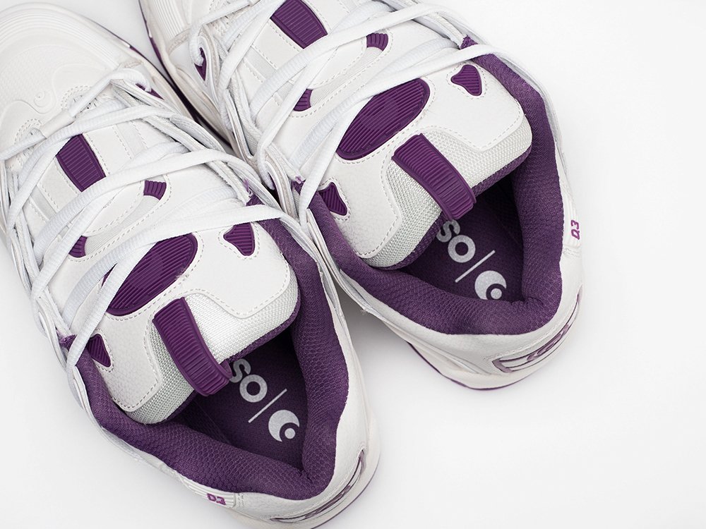 Кроссовки Osiris D3