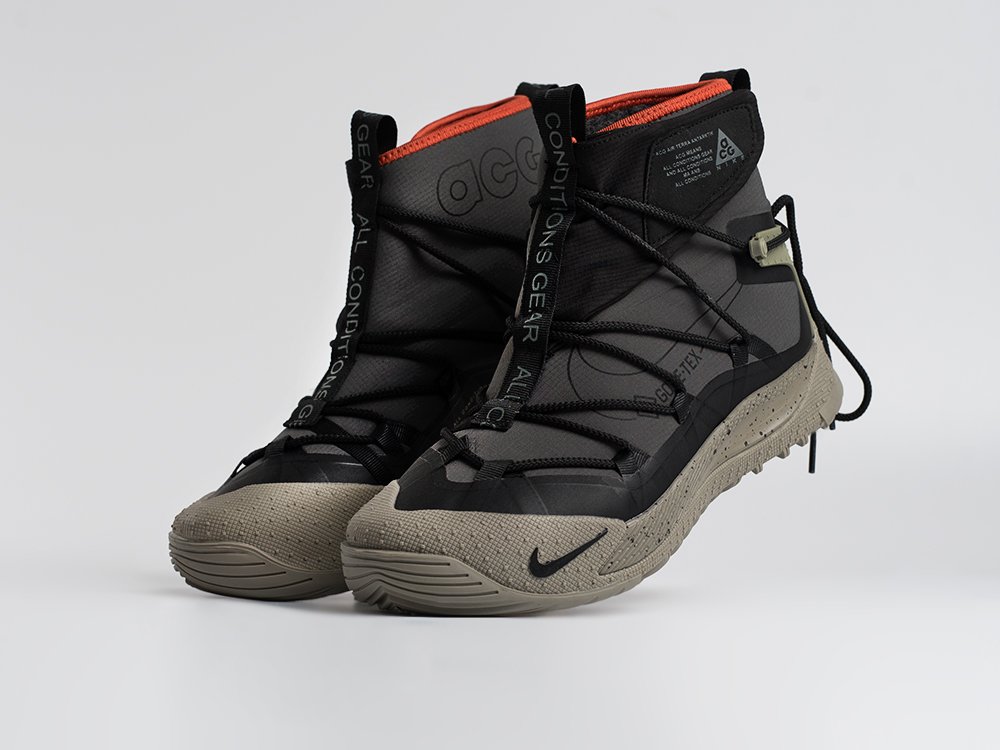 Зимние Кроссовки Nike ACG Air Terra Antarktik