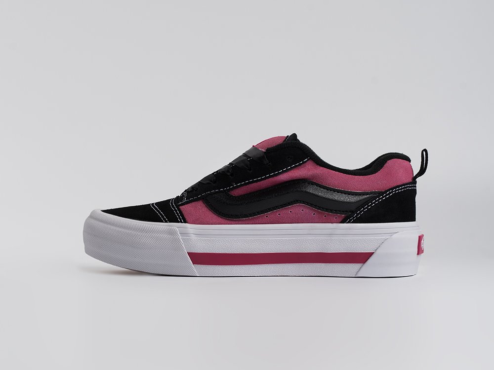 Кеды VANS Knu Skool