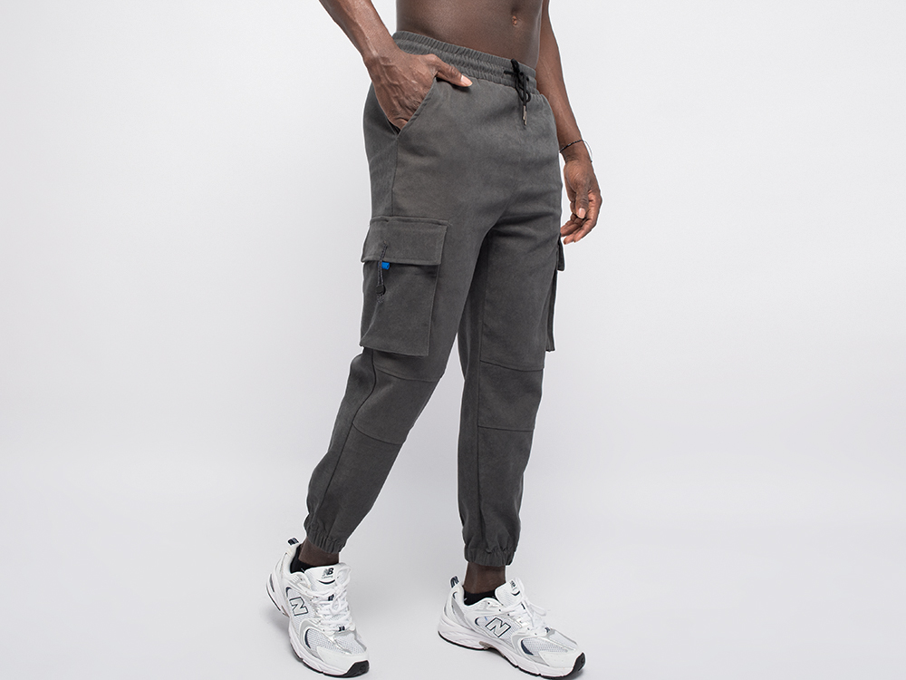 Джоггеры Jordan