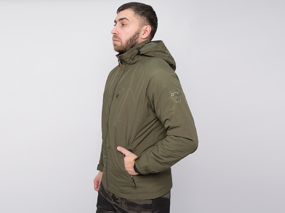 Ветровка Amazon