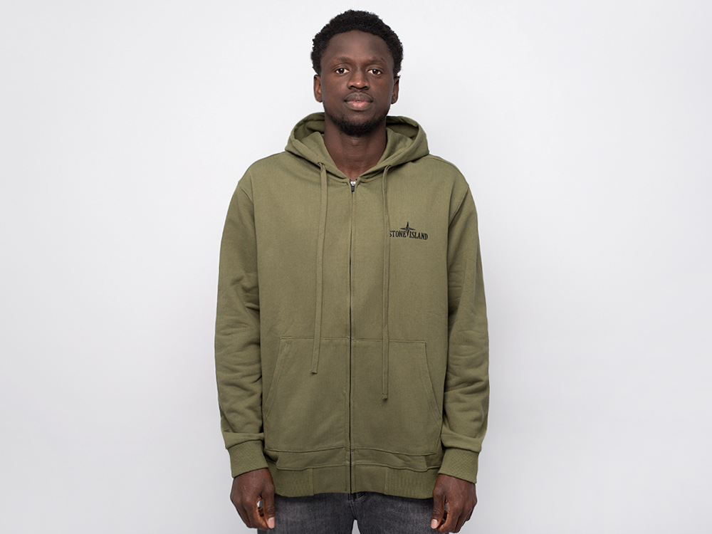 Толстовка Stone Island