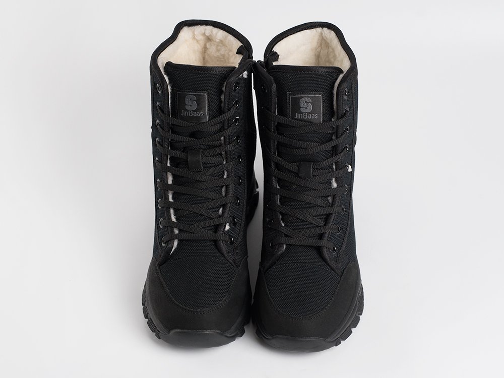 Зимние Ботинки
