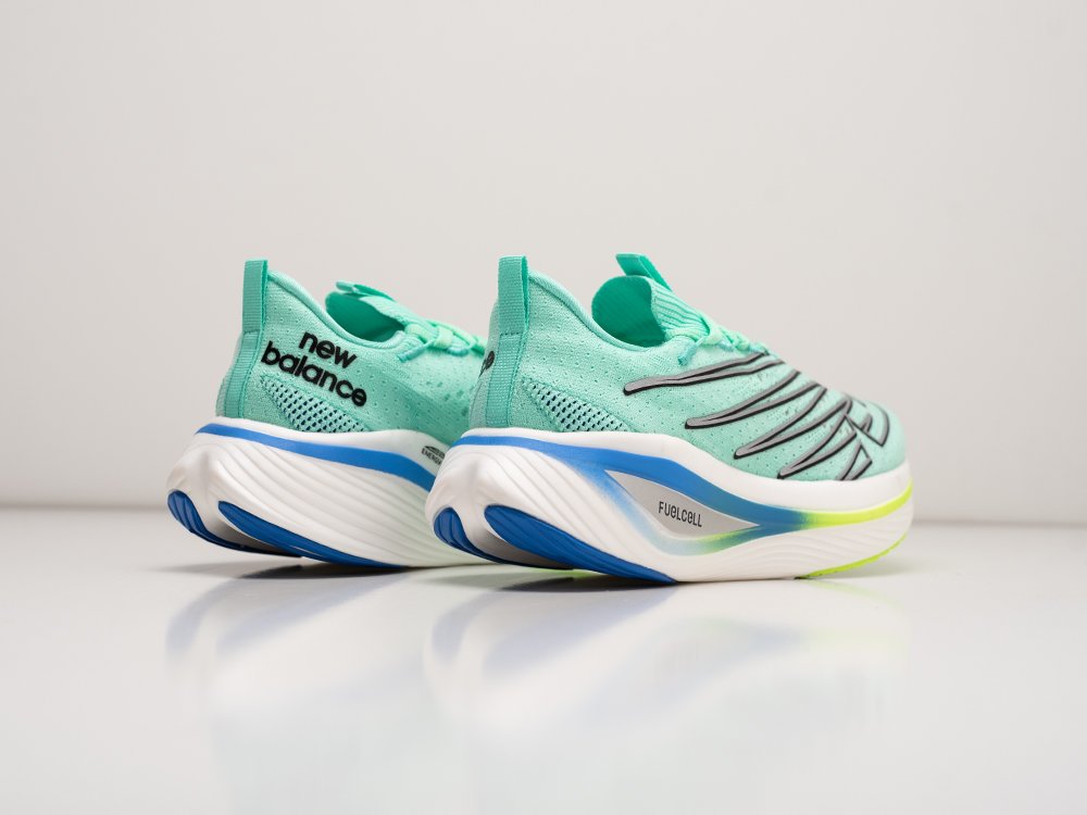 Кроссовки New Balance FuelCell SC Elite v3