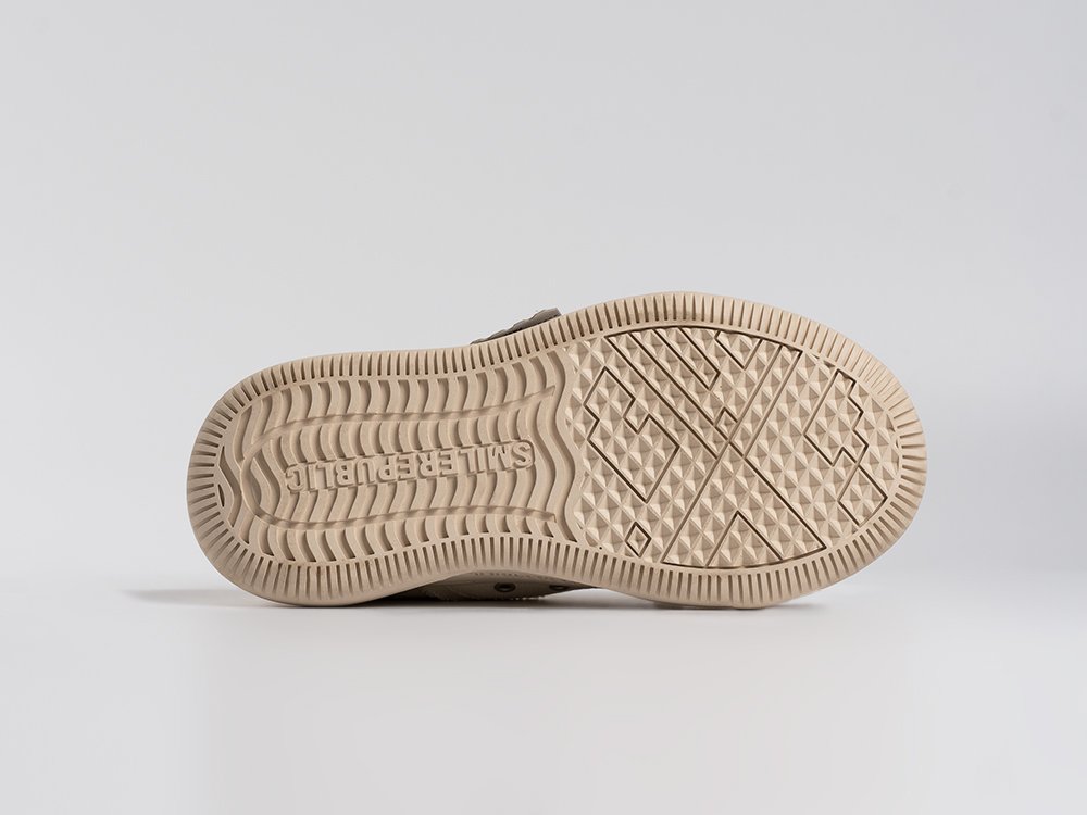 Кроссовки Smile Republic