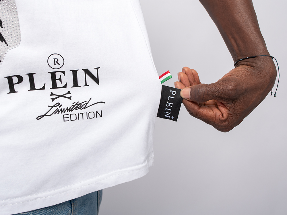 Футболка Philipp Plein