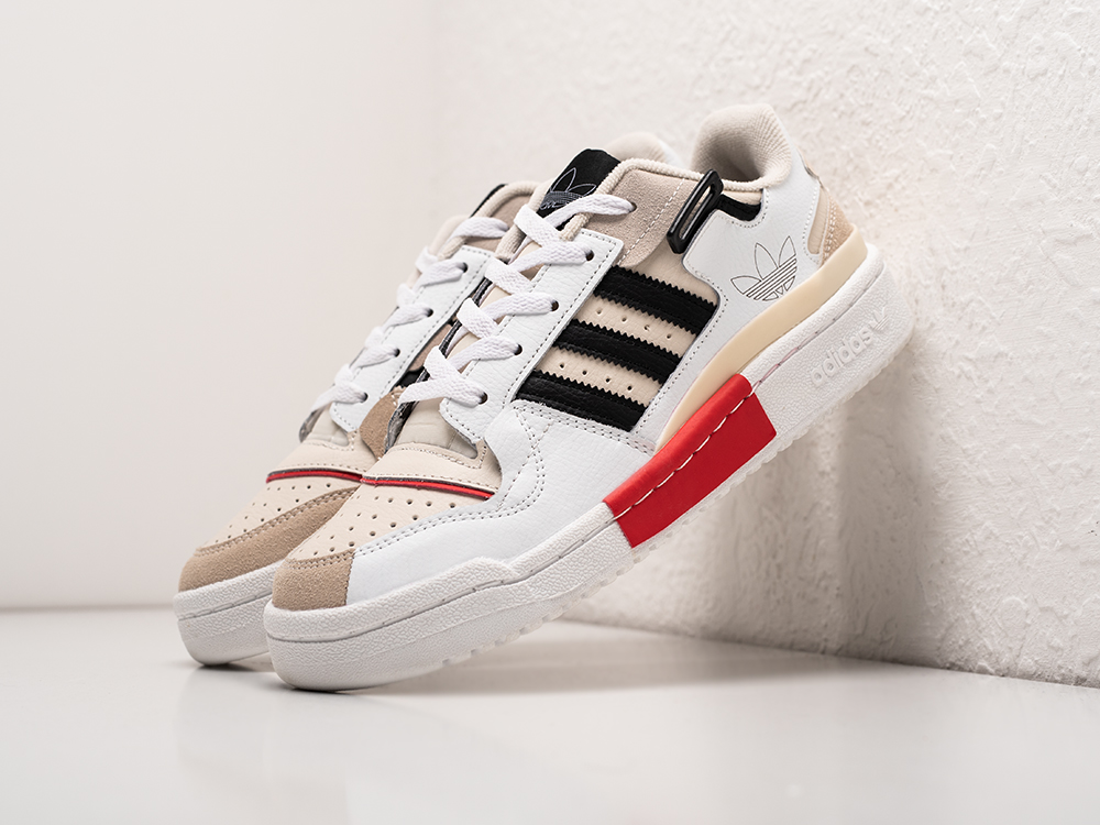 Кроссовки Adidas Forum Exhibit Low