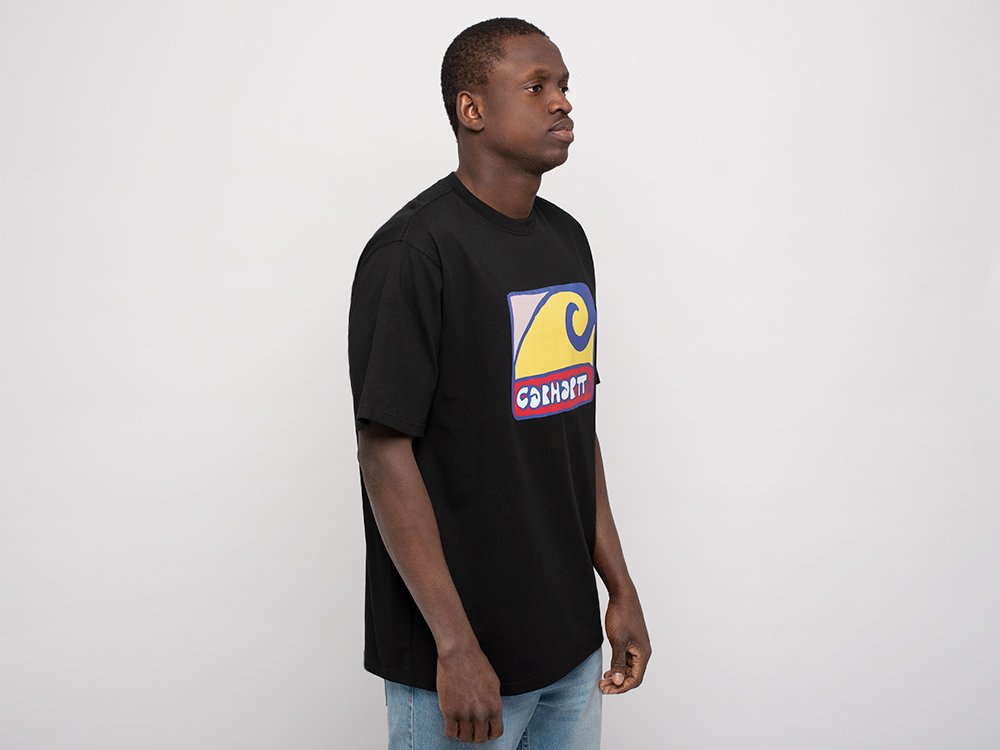 Футболка CarHartt