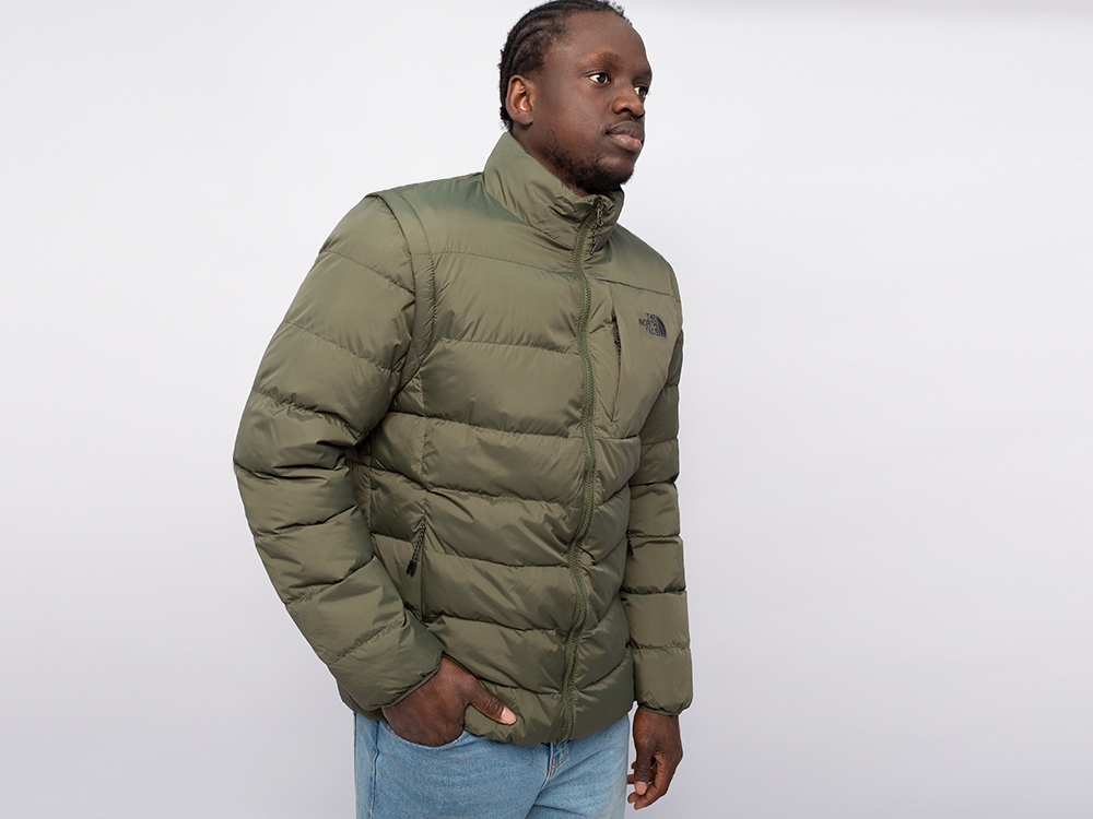 Куртка The North Face