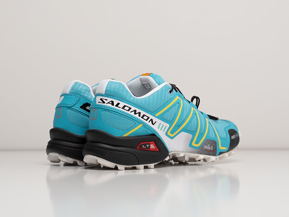 Кроссовки Salomon SPEEDCROSS 3 CS