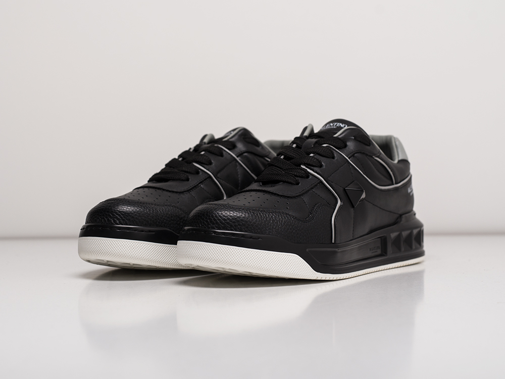 Кроссовки Valentino Garavani One Stud XL