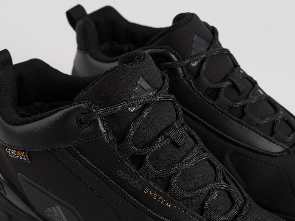 Зимние Кроссовки Adidas