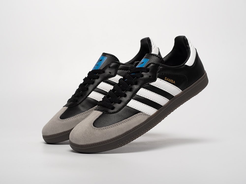 Кроссовки Adidas Samba OG