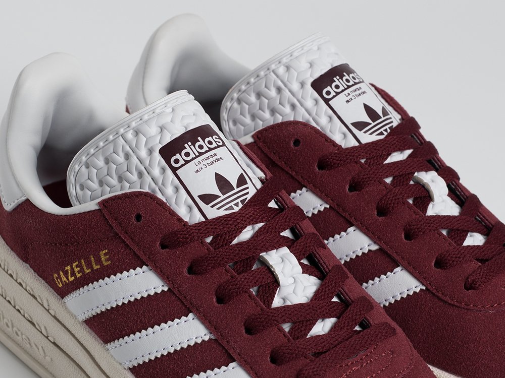 Кроссовки Adidas Gazelle Bold