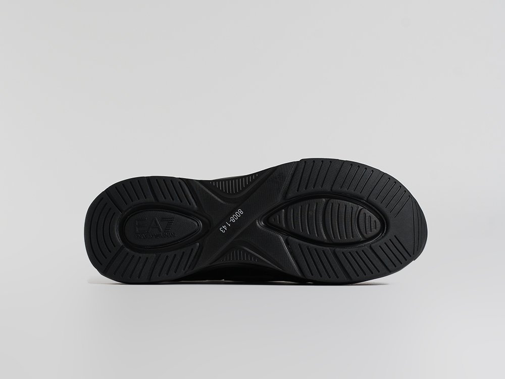 Кроссовки Emporio Armani