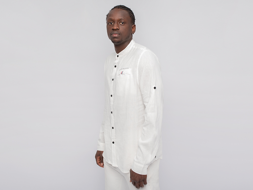 Рубашка Tommy Hilfiger