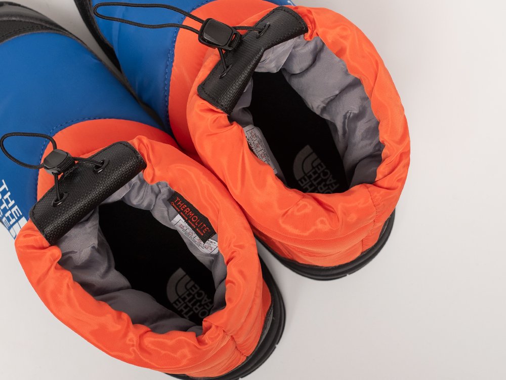 Зимние Сапоги The North Face