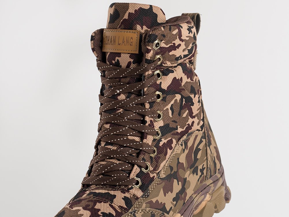 Зимние Ботинки