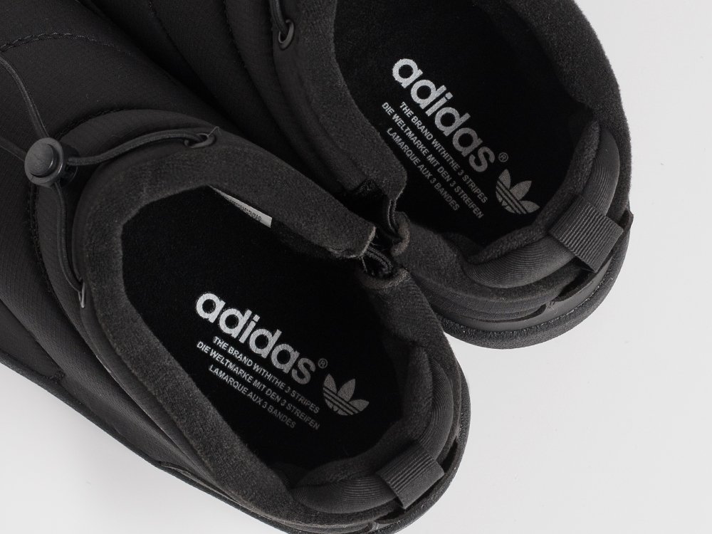 Зимние Кроссовки Adidas
