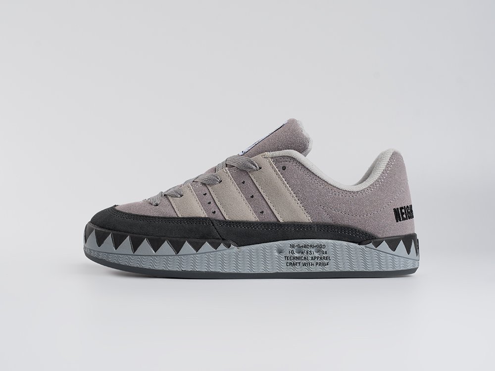 Кроссовки Adidas ADIMATIC