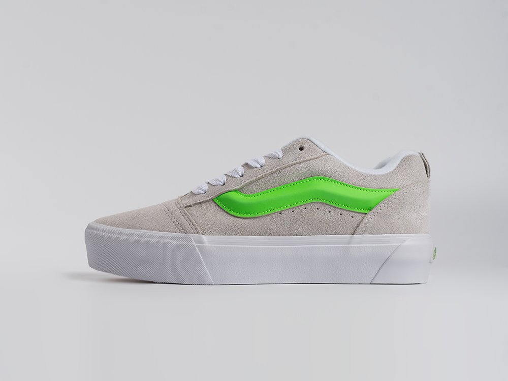 Кеды VANS Knu Skool