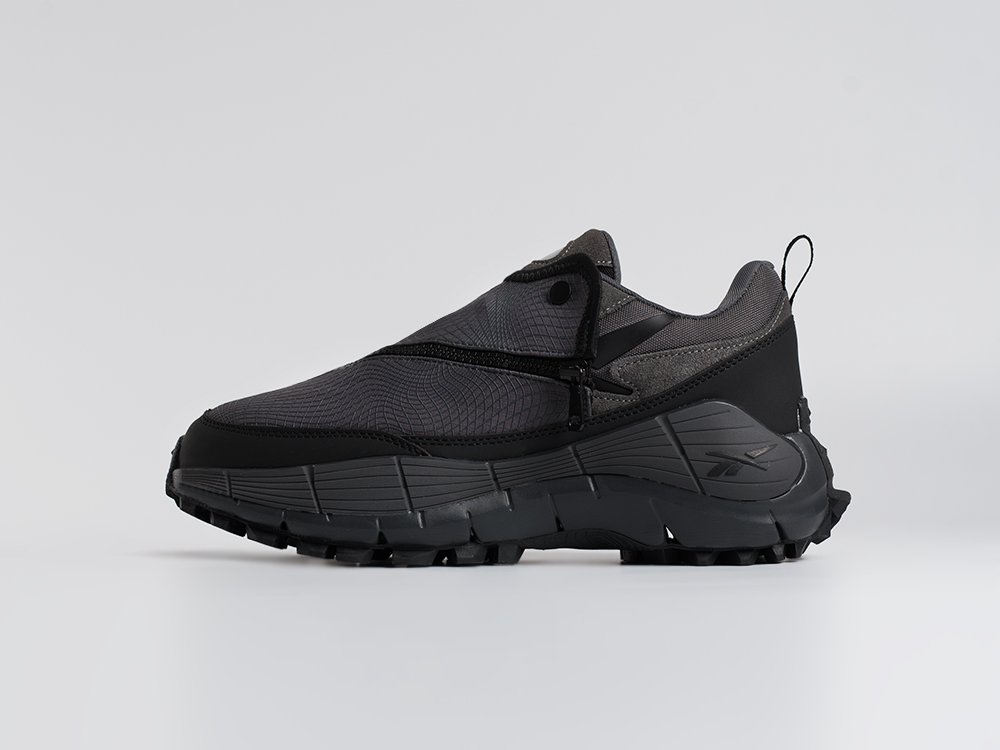 Кроссовки Spyder x Reebok Low Top Running