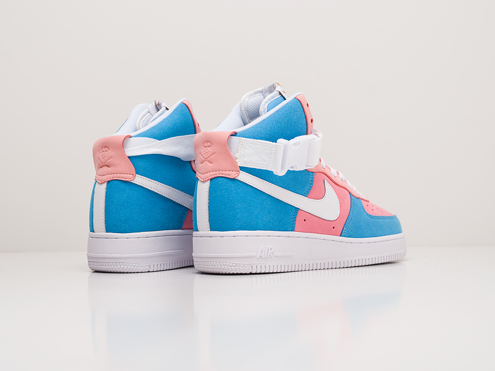 Кроссовки Nike Air Force 1 Mid
