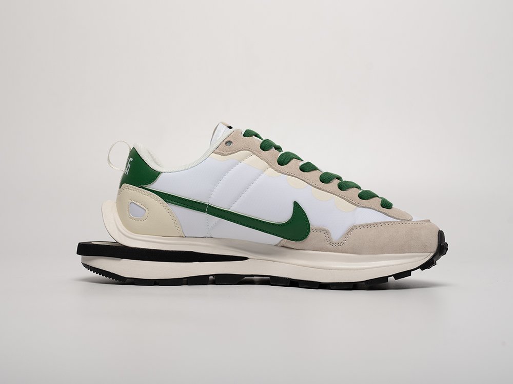 Кроссовки Sacai x Nike Vapor Waffle