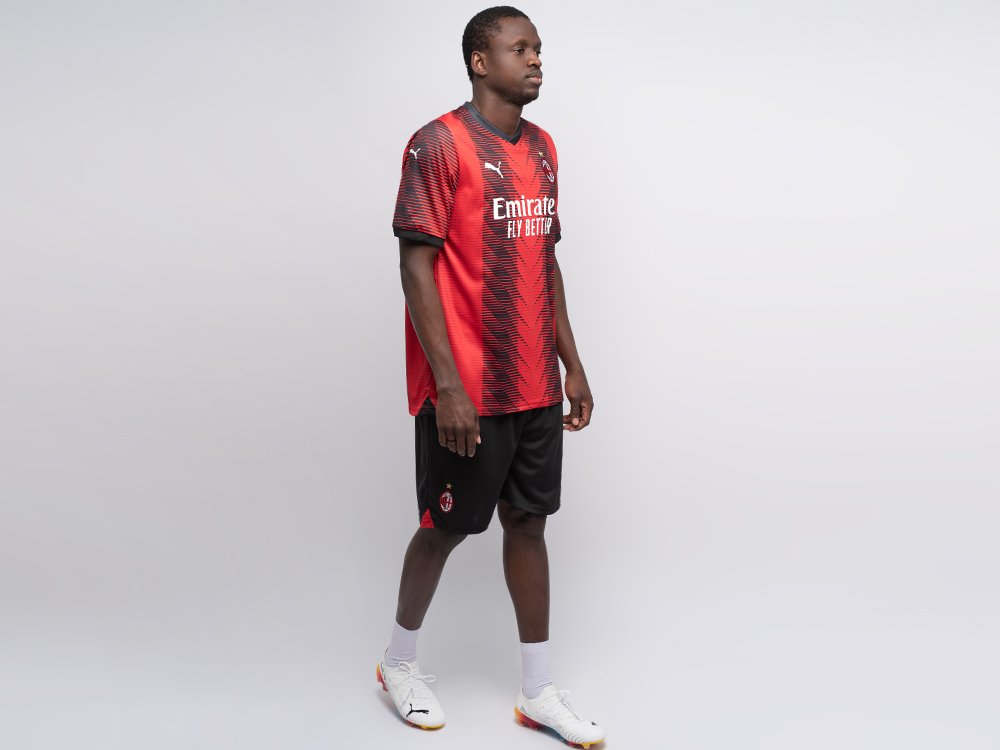 Футбольная форма Puma AC Milan