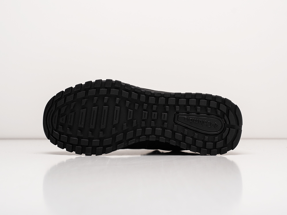 Кроссовки Columbia Fairbanks Low