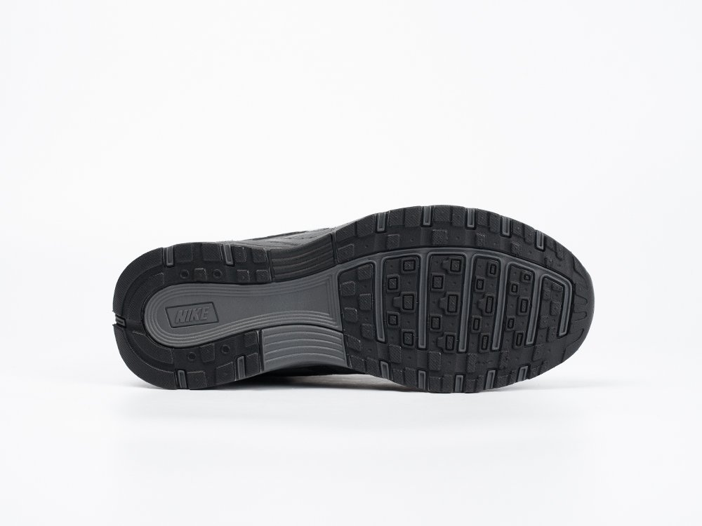 Зимние Кроссовки Nike P-6000 High