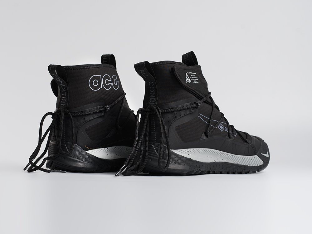 Зимние Кроссовки Nike ACG Air Terra Antarktik