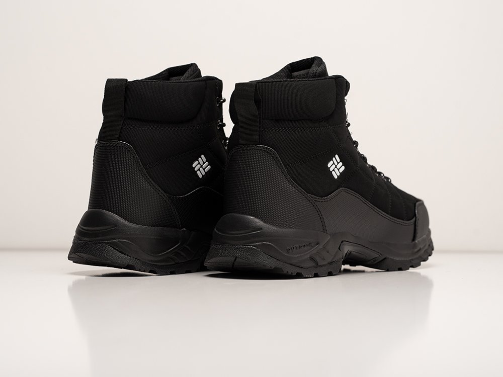 Зимние Ботинки Columbia