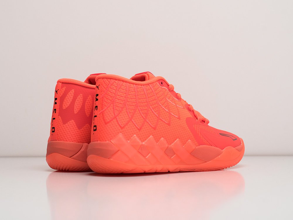 Кроссовки Puma MB.01