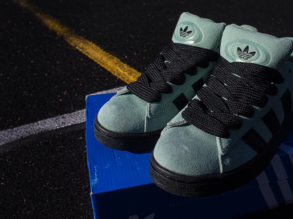 Кроссовки Adidas Campus