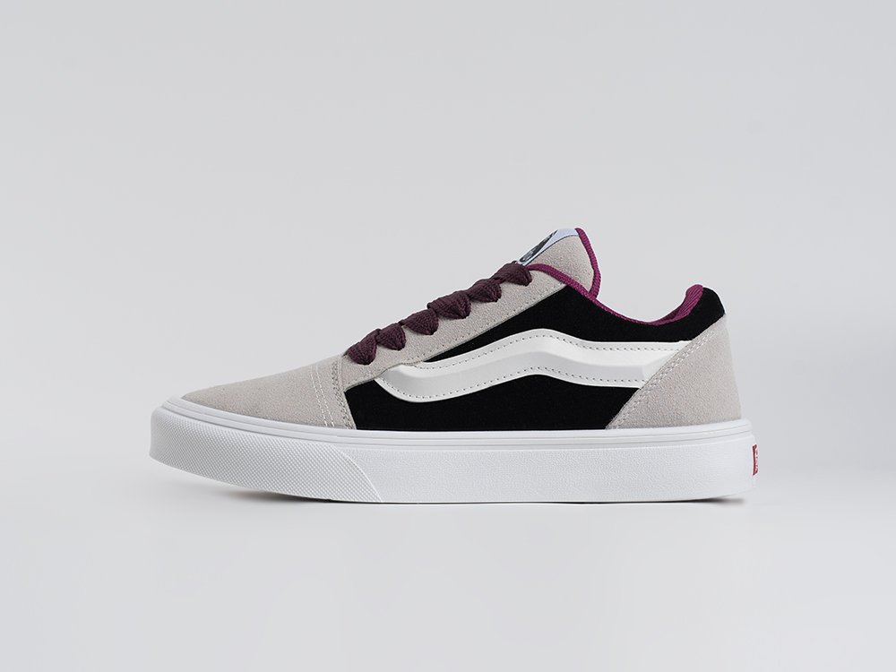 Кеды VANS Knu Skool