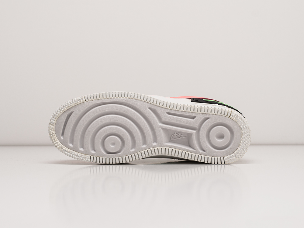 Зимние Кроссовки Nike Air Force 1 Shadow