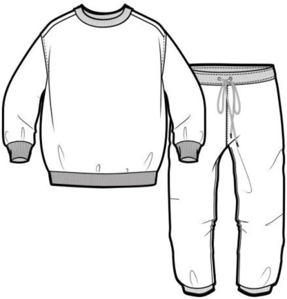 Спортивные Костюмы