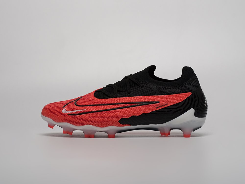 Футбольная обувь Nike Gripknit Phantom GX Elite FG