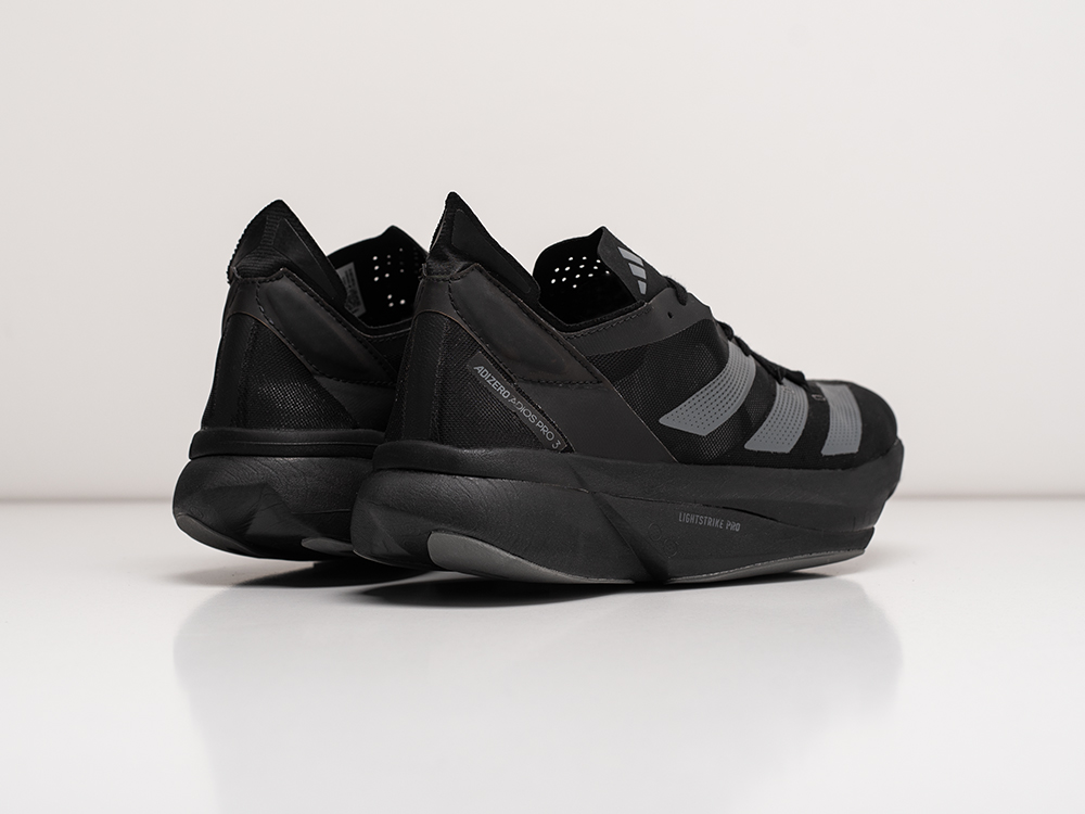 Кроссовки Adidas Adizero Adios Pro 3