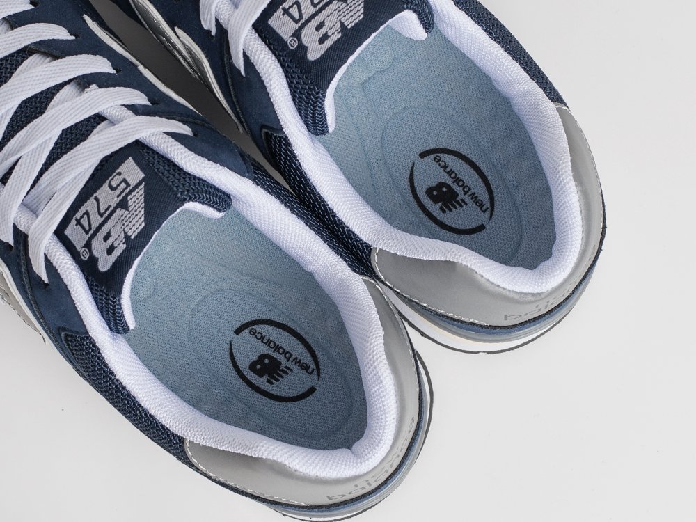 Кроссовки New Balance 574