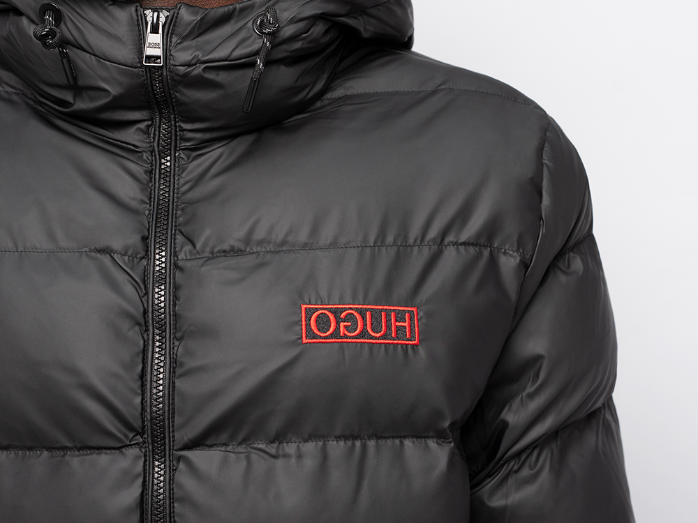 Куртка зимняя Hugo Boss