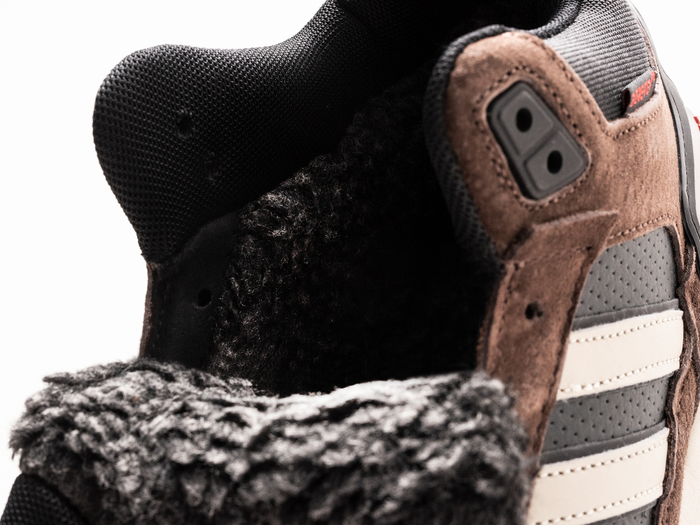 Зимние Кроссовки Adidas