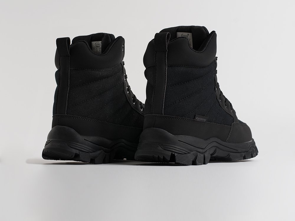 Зимние Ботинки