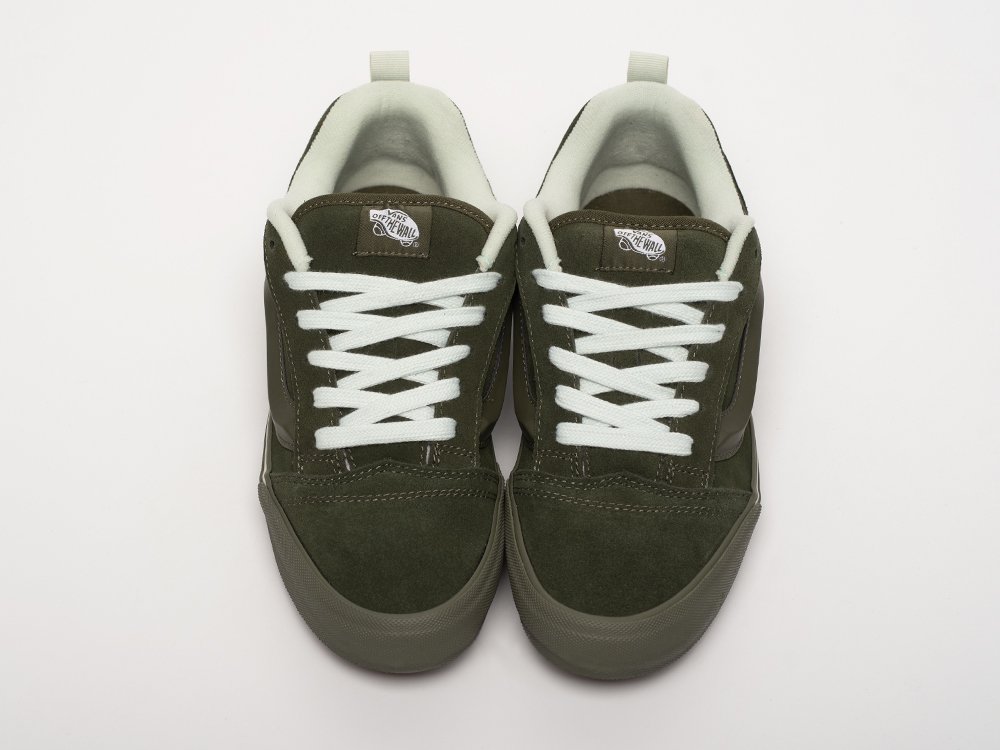 Кеды VANS Knu Skool