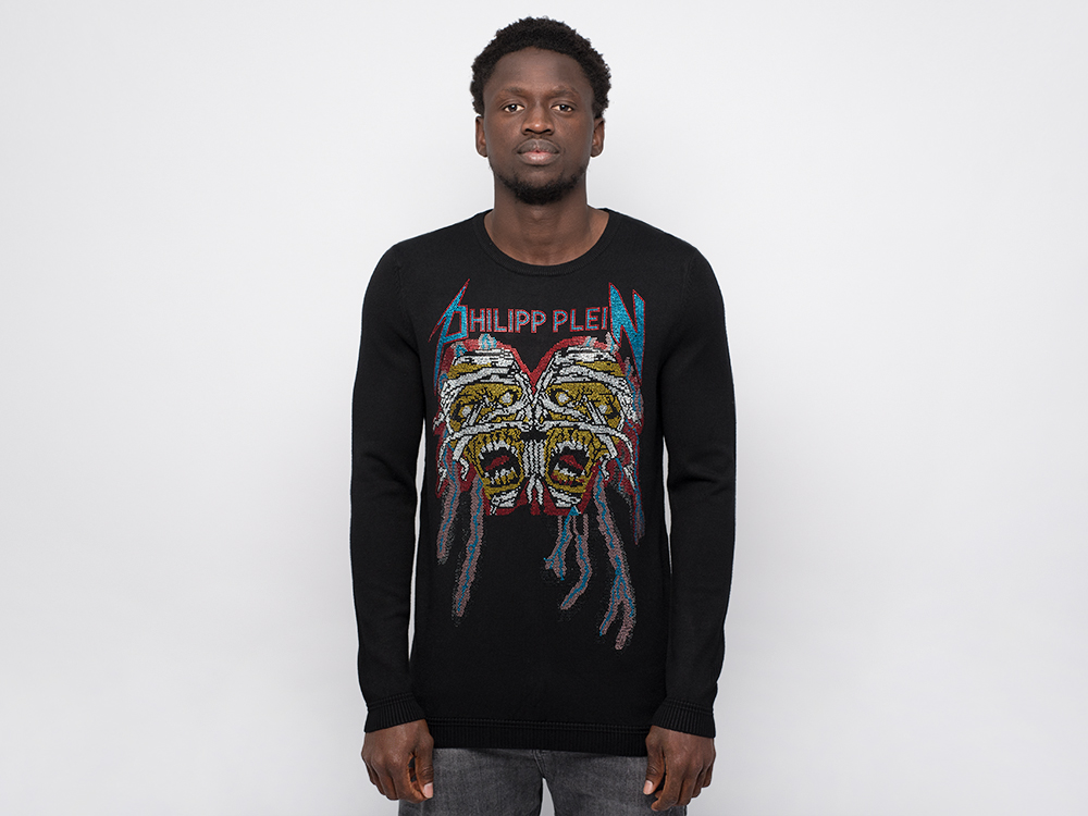 Свитшот Philipp Plein