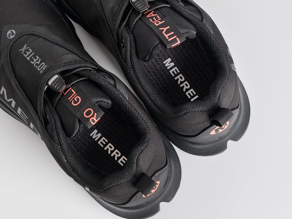 Кроссовки Merrell Agility Peak 5