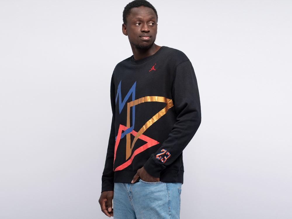 Свитшот Jordan